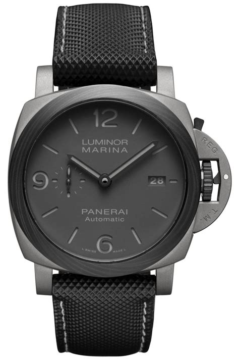 panerai titanic price|Panerai Titanium Watches .